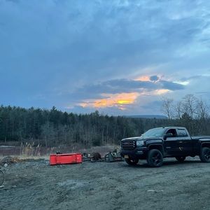 Meet your Posher, Leia